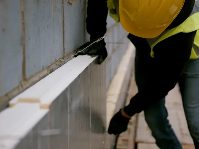 recticel_eurowall_warlingham_corner_detailing