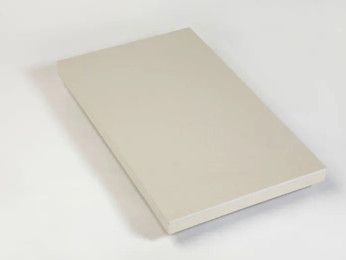 Eurothane G isolatieplaat met gipskarton afwerking