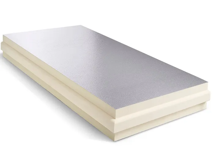 Powerroof sarking isolatieplaat voor hellende daken van Recticel Insulation