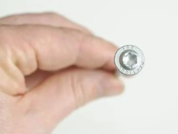 Rectifix isolatieschroeven