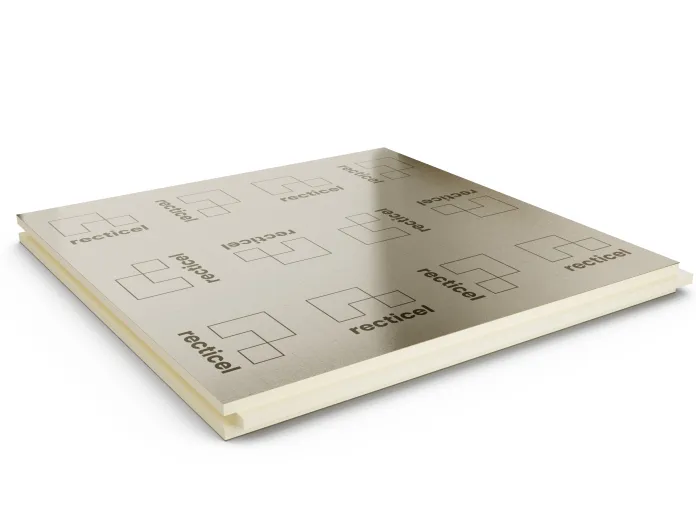 Eurotoit Montagne isolation sarking