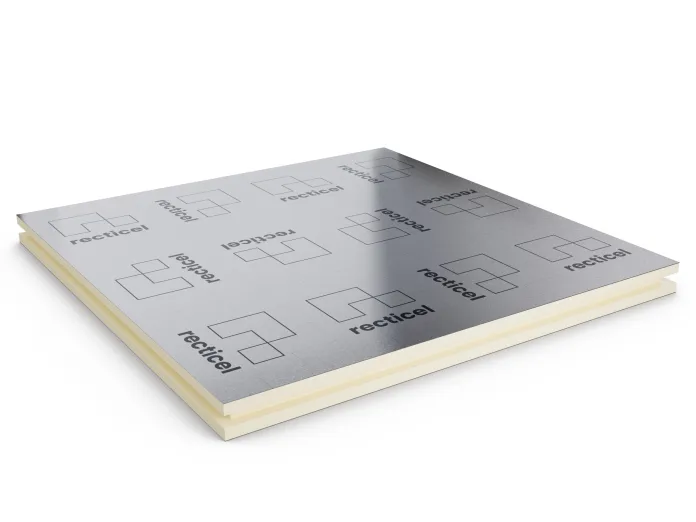 Eurothane Silver E FR (SP)