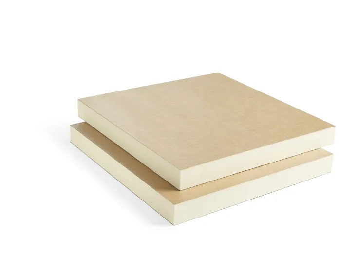 Eurothane Br-Bio isolation performante toiture terrasse béton