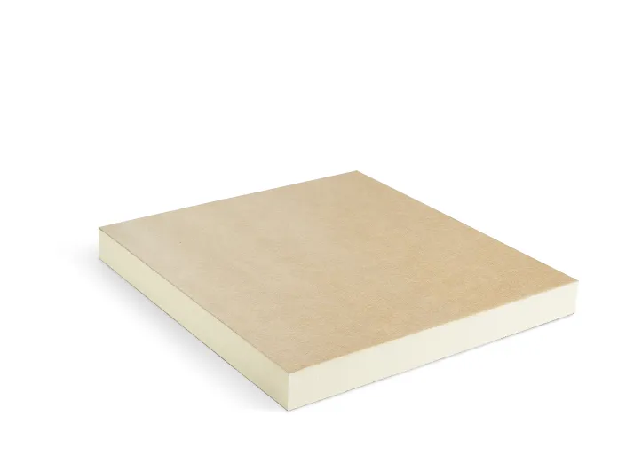 Eurothane Br-Bio Isolation toiture terrasse béton