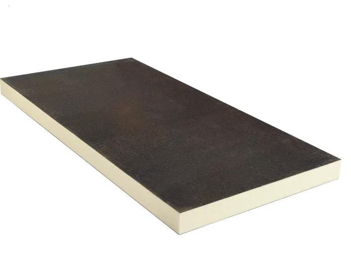 Eurothane Bi-4 Recticel