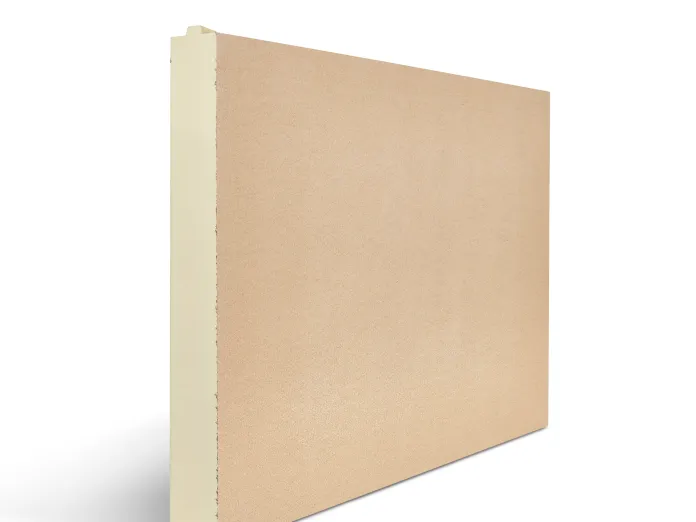 Isolant murs intérieurs Recticel Eurothane Mur