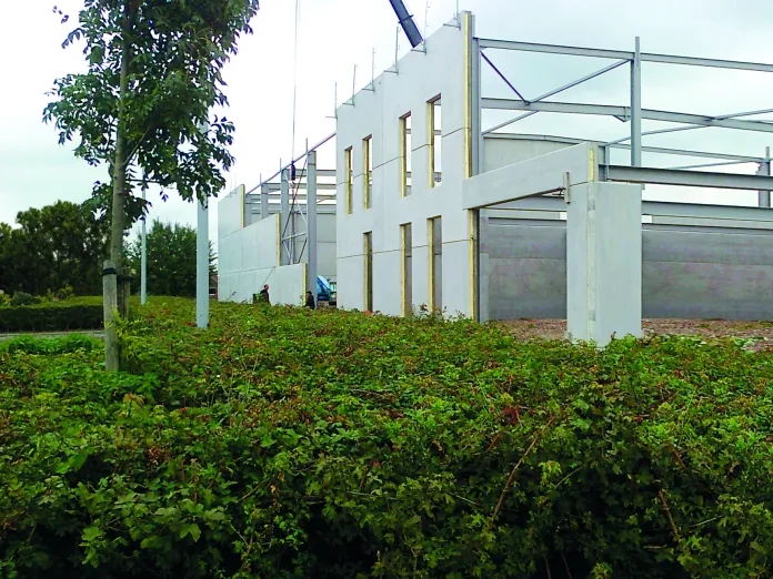 Recticel isolation IP PIR 022 