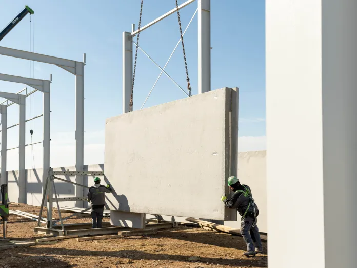 IP PIR 022 isolation Recticel