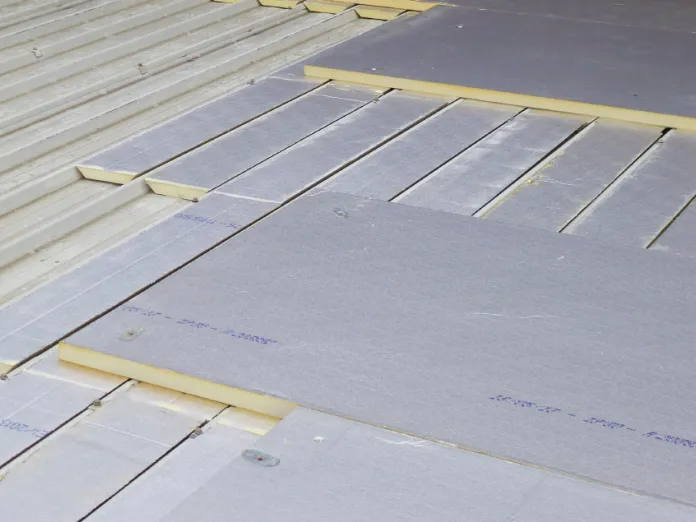 Bandes de remplissage Powerdeck+