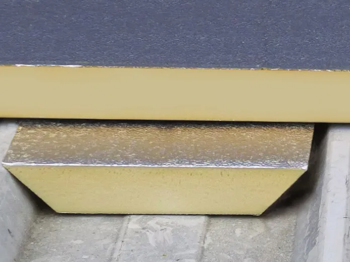 Bandes de remplissage Powerdeck+