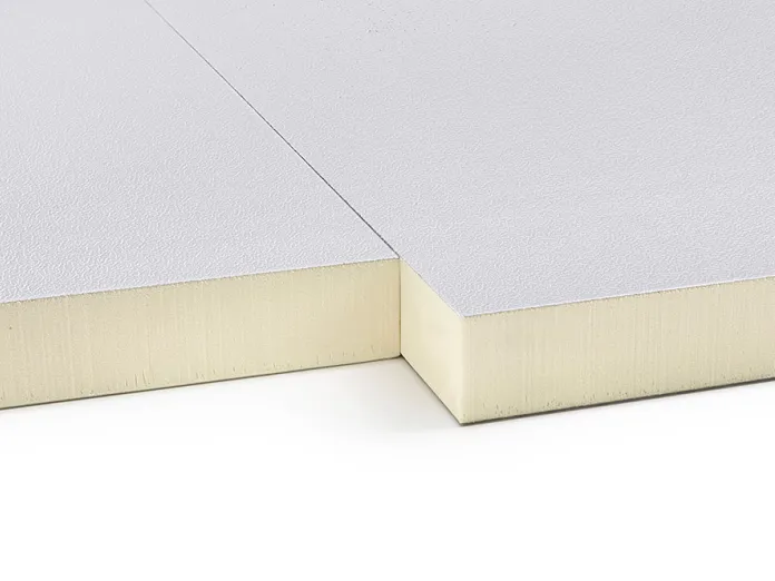 Powerboard White isolatiepaneel van Recticel Insulation