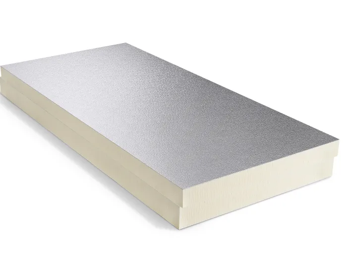 Panneau isolant Powerdeck+