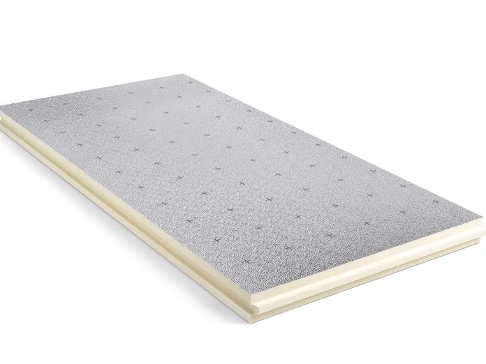 Isolant Powerwall pour les façades