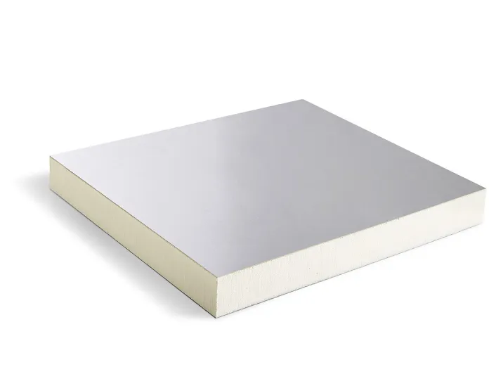 Eurothane Autopro SI panneau isolant toiture terrasse