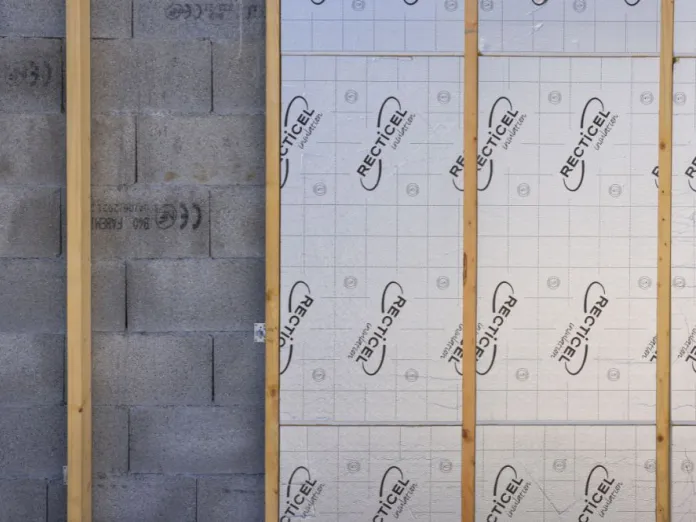 Powerwall chantier broyer frères