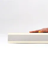 Recticel isolation sous vide