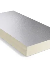 Panneau isolation Recticel Powerdeck+