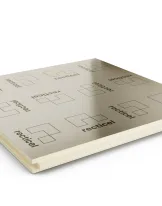 Eurotoit Montagne isolation sarking