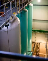 Recticel_image_PIR_recycling_to_Polyol_Plant_inside