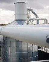 Recticel_image_PIR_recycling_to_Polyol_Plant_oustide