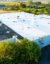 Rénovation Decathlon Escalquens