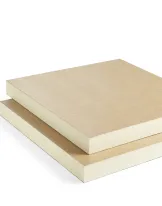 Eurothane Br-Bio isolation performante toiture terrasse béton