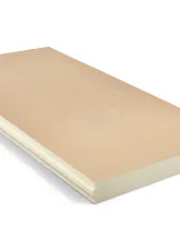 Recticel isolant murs intérieurs Eurothane Mur