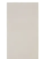 Beige rectangular blank canvas.