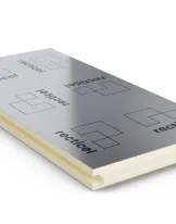 Recticel isolant sarking plaine Eurotoit