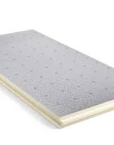 Isolant Powerwall pour les façades