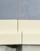 Panneau isolant bac acier Powerdeck+