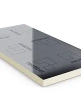 Recticel panneau isolant multi applications Fitforall