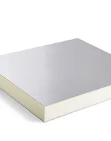 Eurothane Autopro SI panneau isolant toiture terrasse