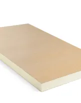 Recticel IP PIR 022 panneau isolant