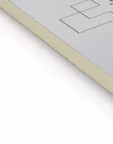 Eurothane Silver E FR_Corner