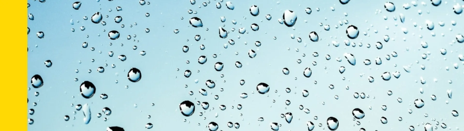 Condensation explication phénomène