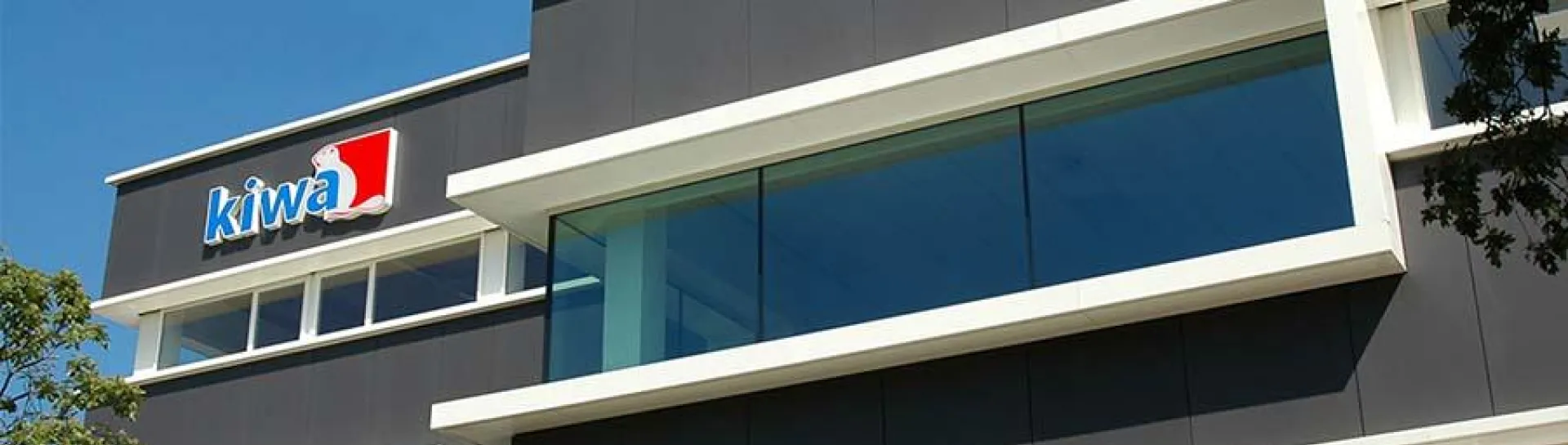Kiwa gevelverbetering met Isofinish