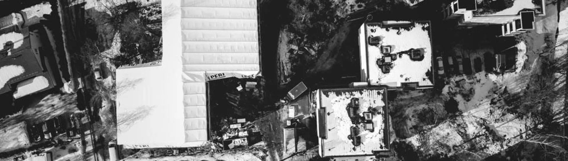 Malmin seurakunnan pääkirkon korjausrakentaminen: laadukkailla PIR-lämmöneristeillä aikaa ja rasitusta kestävä julkisivu