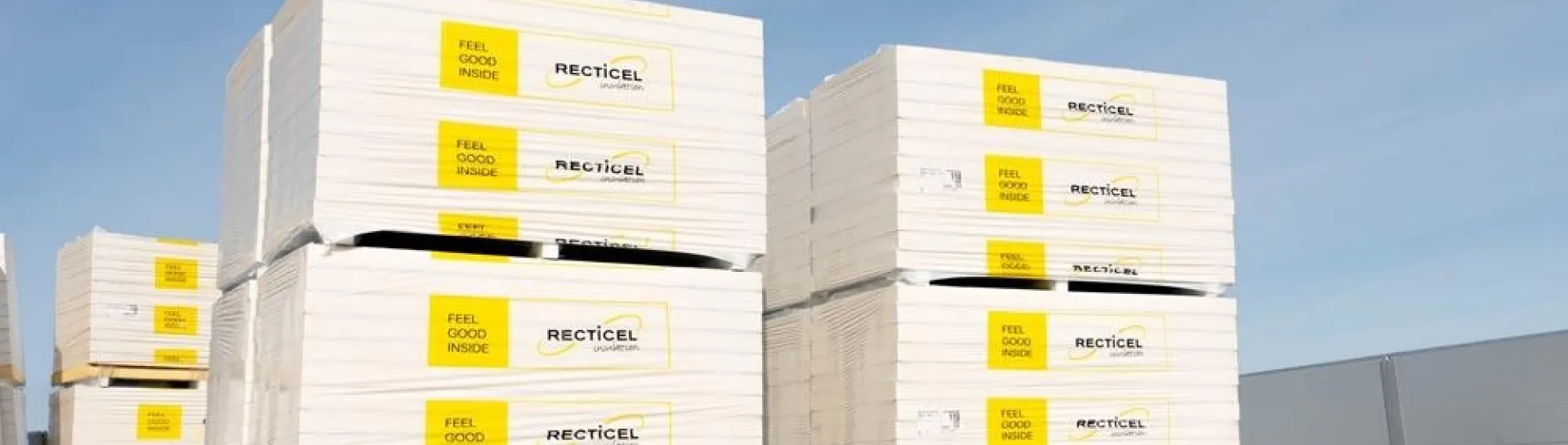 Recticel Insulation 