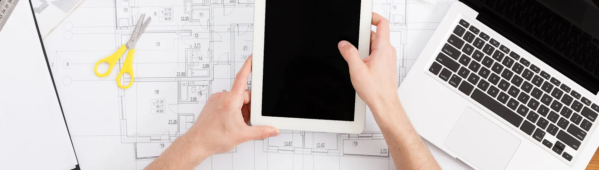 Technische documentatie voor projecten