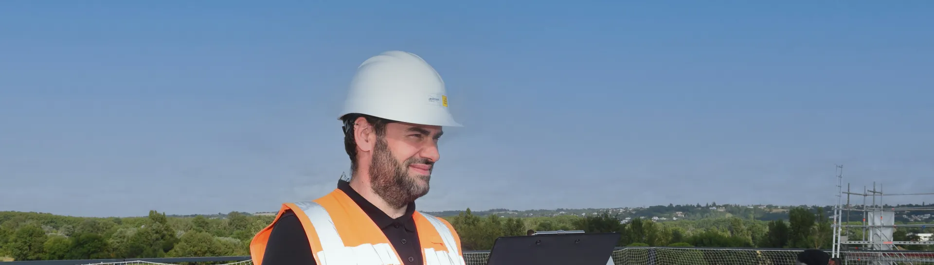 Recticel isolation toiture terrasse 