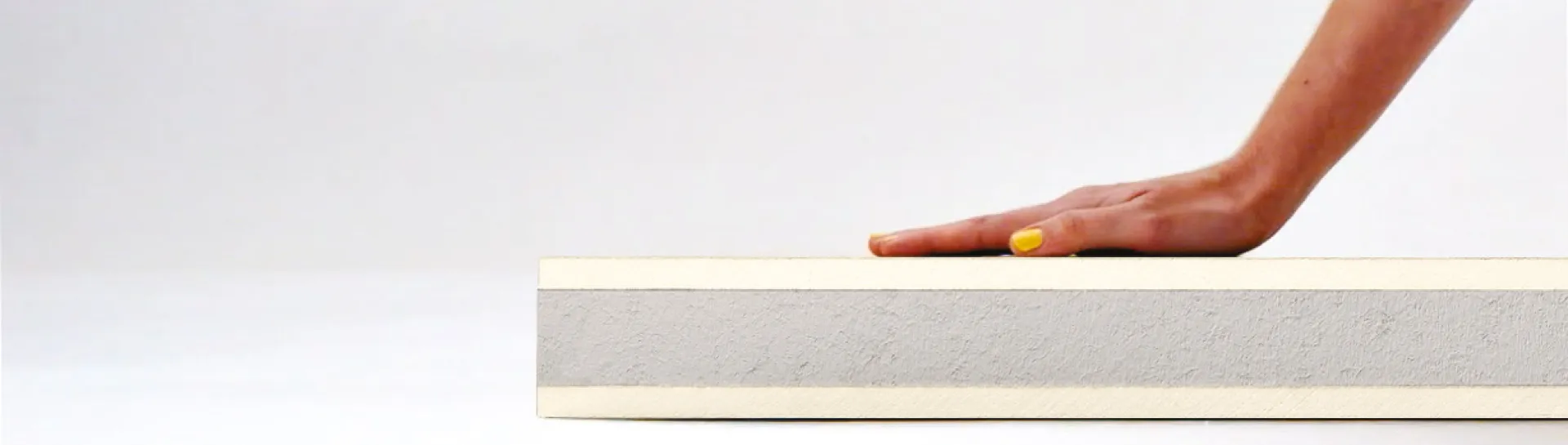 Recticel isolation sous vide