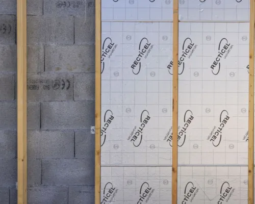 Powerwall chantier broyer frères