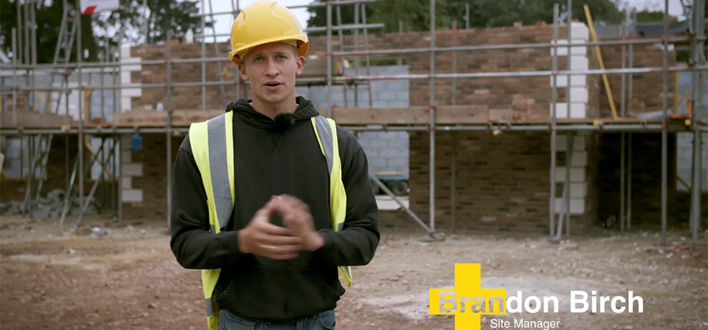 Eurowall+ provides perfect cavity insulation solution for 5 bedroom detached family home at Warlingham, Surrey