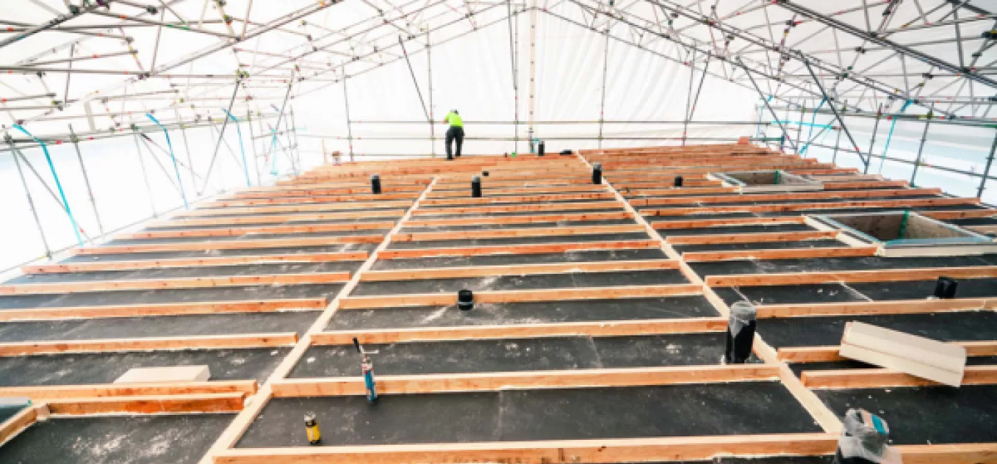 Heinola Case Study action