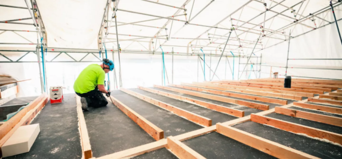 Heinola Case Study action 2