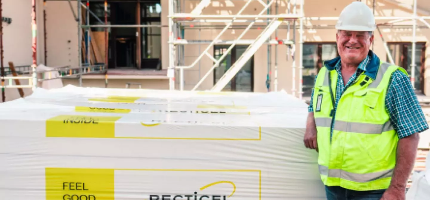 Heinola Case Study quote