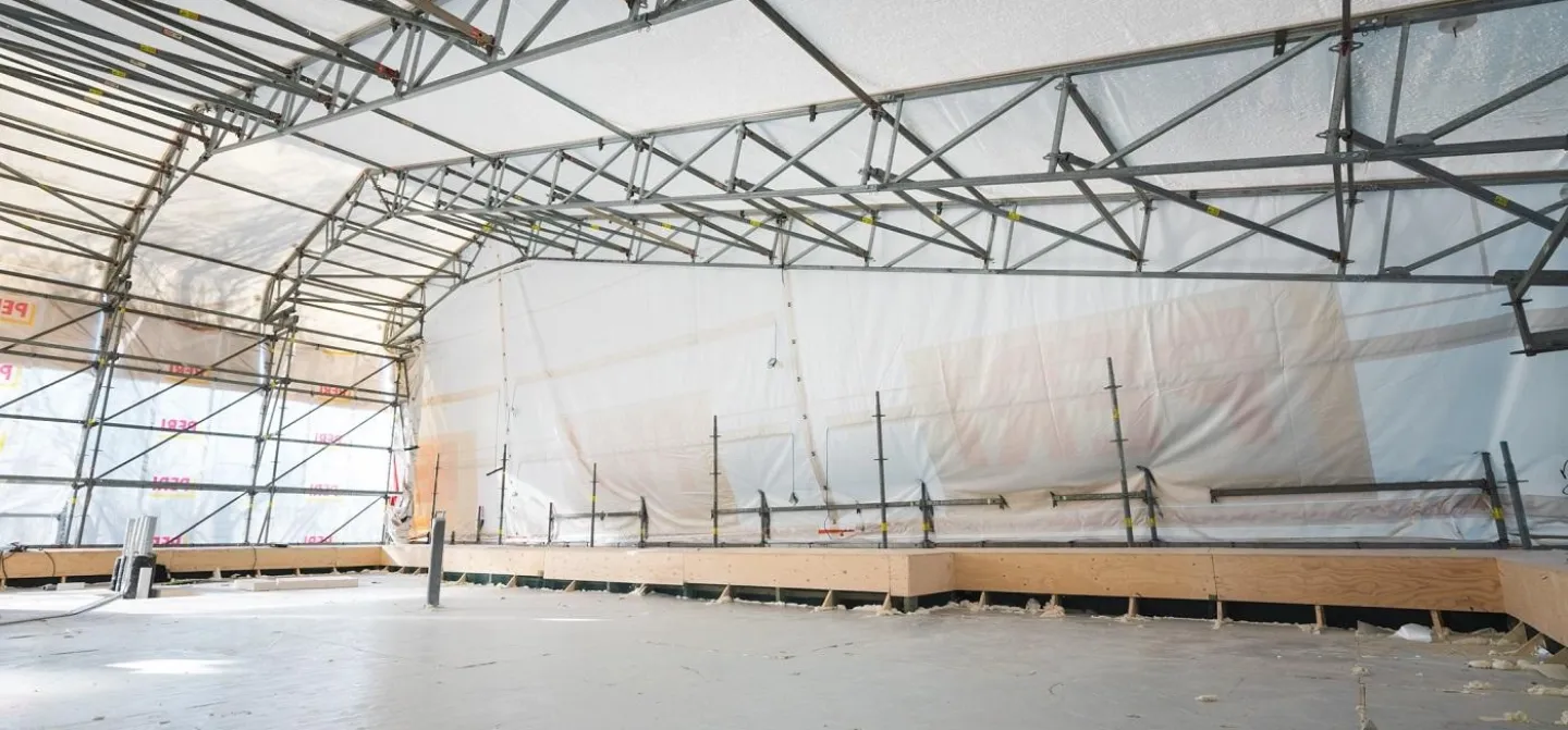 Helsinki Case Study overview