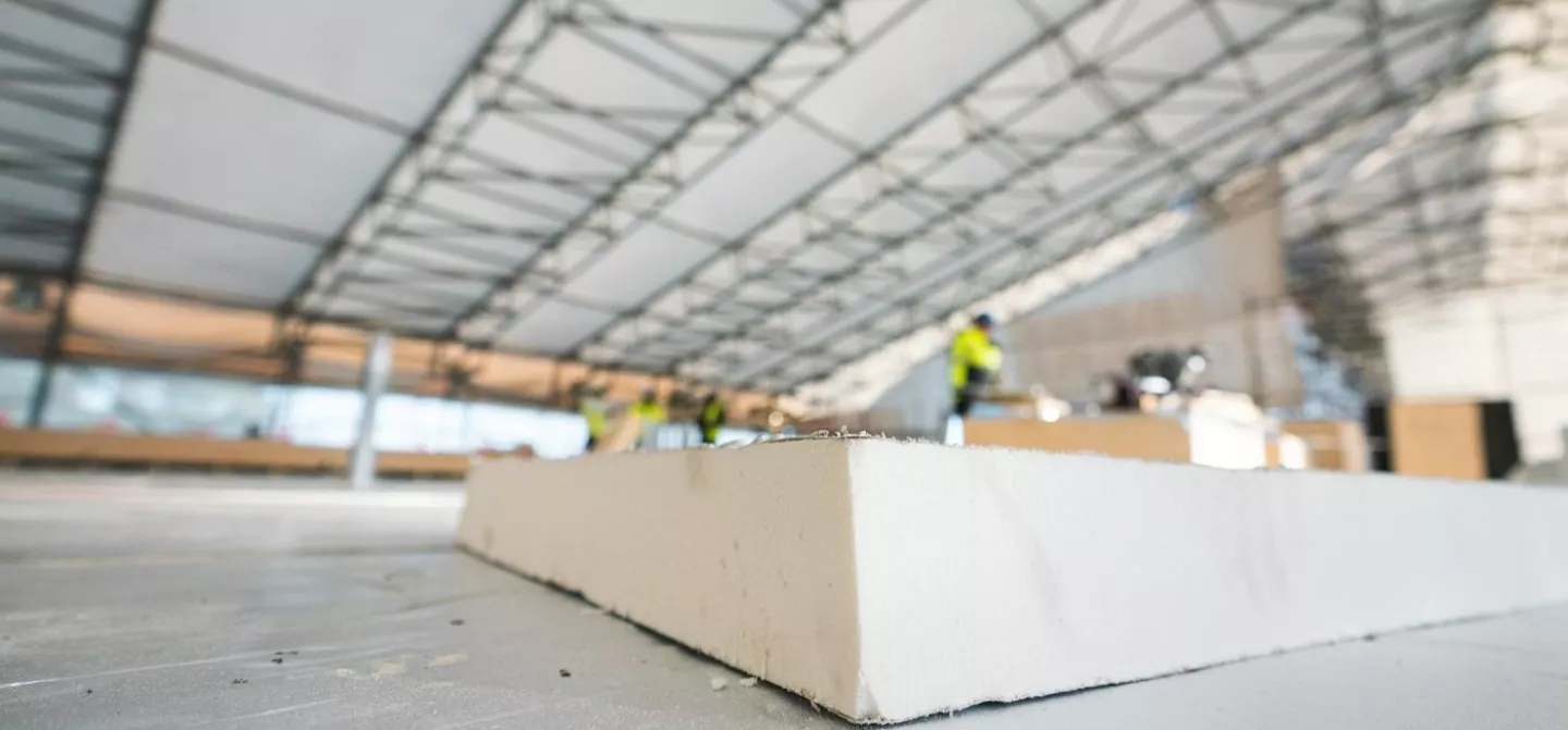 Helsinki Case Study board