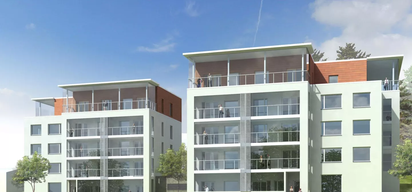 Mellsteninhelmi Case Study render